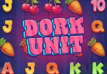 Игра Dork Unit в Beep Beep казино