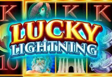 Слот Lucky Lightning в Beep Beep казино