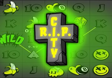 Слот Rip City в Beep Beep казино